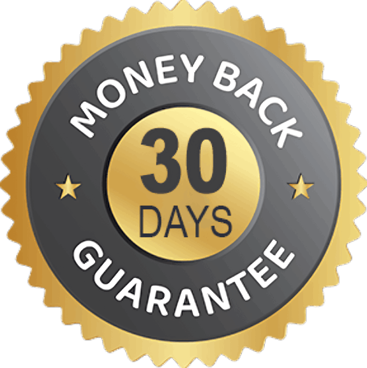 Vital Wrist Ball 100% Money Back Guarantee