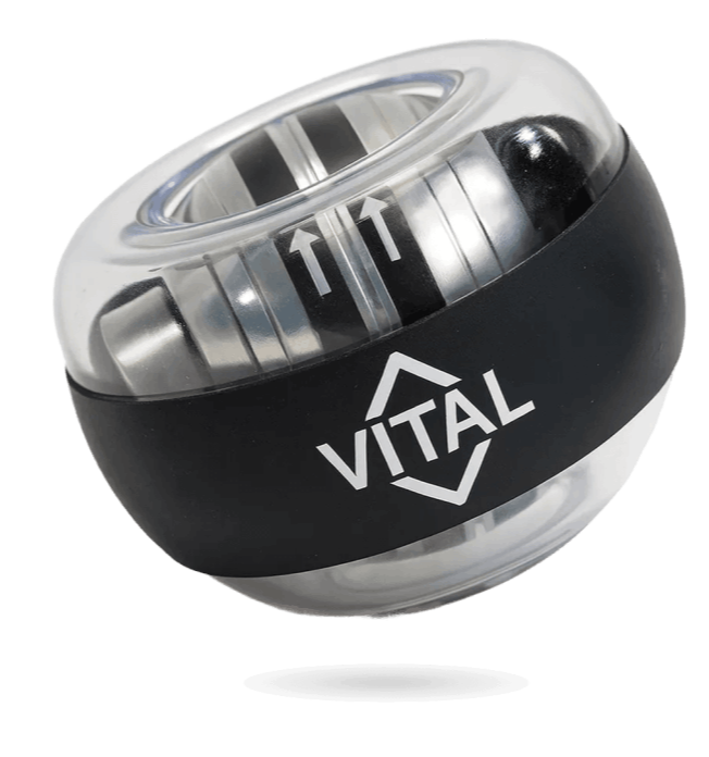 Vital Wrist Ball