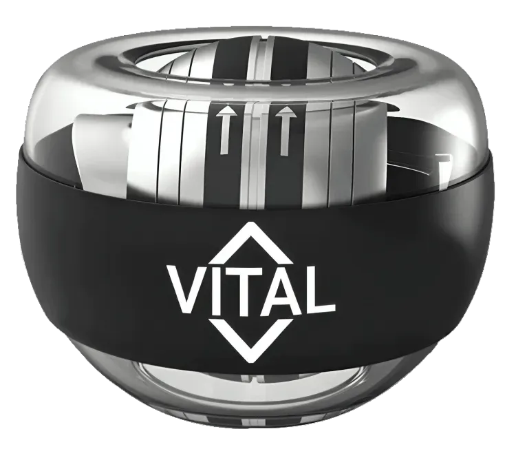 Vital Wrist Ball